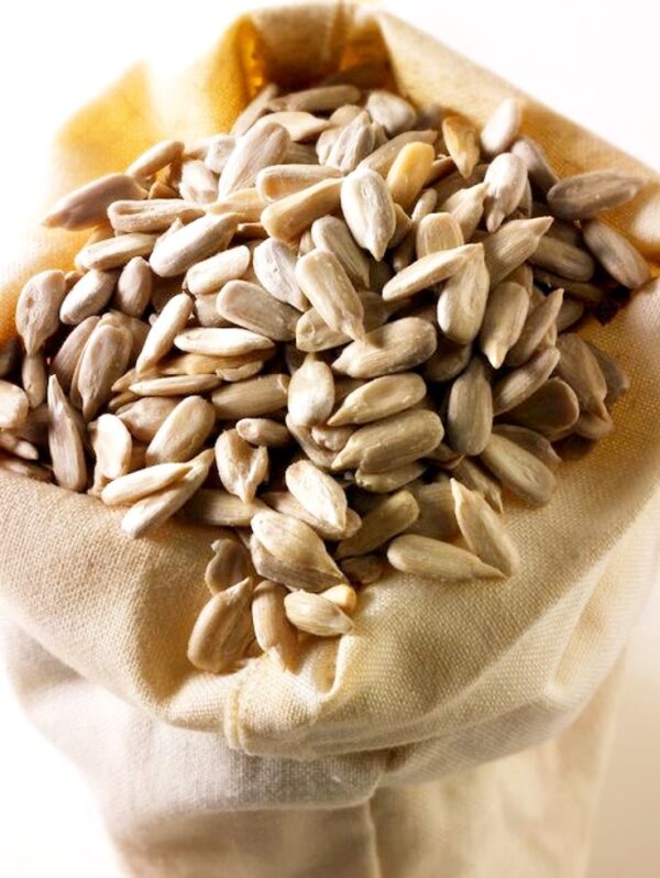 Sunflower seeds - 100gm