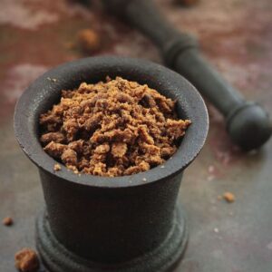 Desi Jaggery Powder (North) 1kg