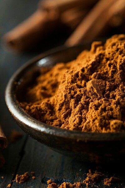 Biryani Masala (Lucknow Recipe, Iron Pound)