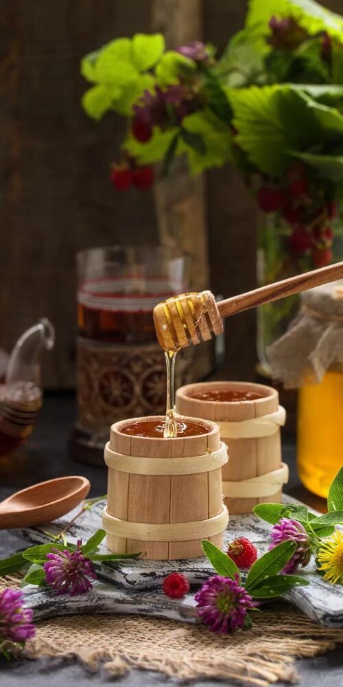 Jamun honey (Season special) 400gm