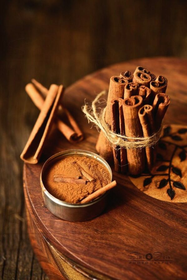 Sri Lankan Cinnamon I Dalchini -70Gm