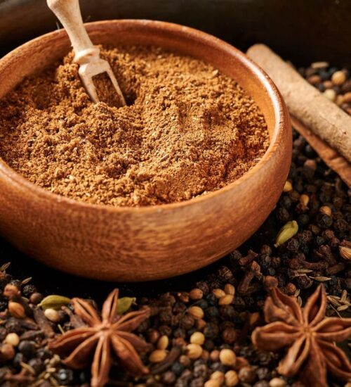 Home Made Garam Masala Powder --100Gm