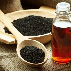 Kalonji Oil 100ml