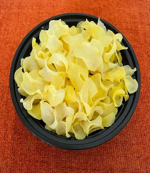Aloo Chips 200Gm (Ready To Fry)