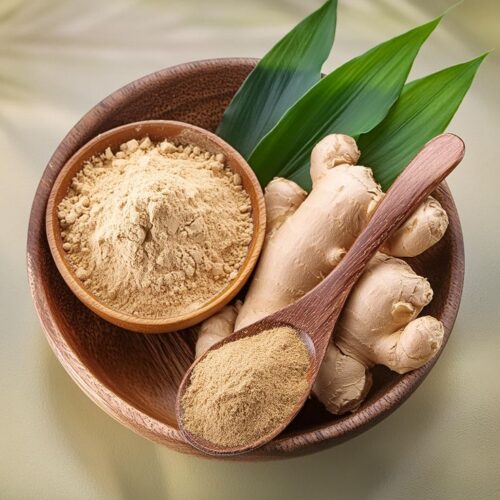 Ginger Powder - 100gm