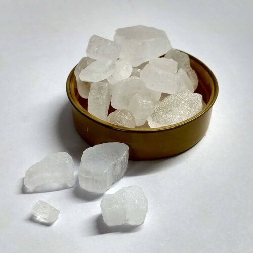 Camphor - 50gm