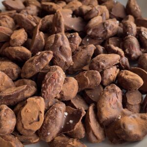 Coco Gurr Almonds - 200gm