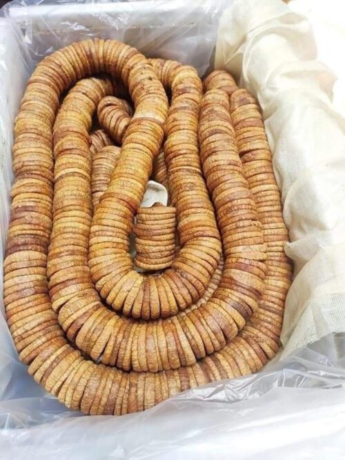 Anjeer (Dry Fig) - 500gm