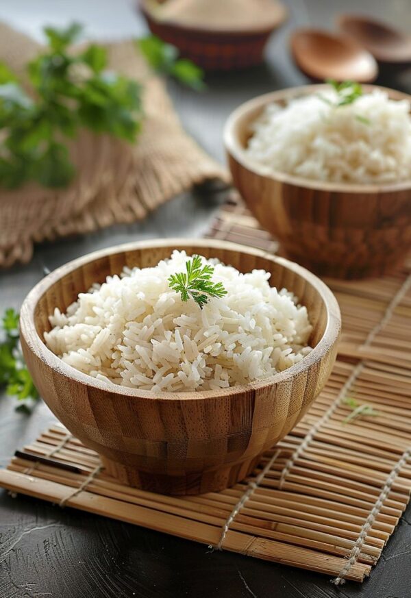 Sona Masoori Rice - 1kg