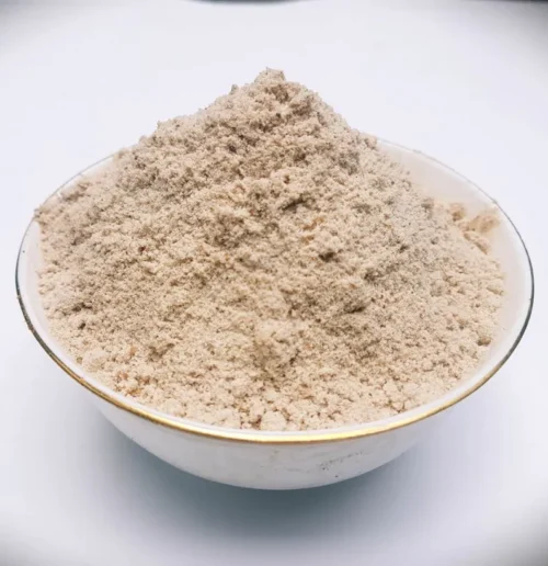 Singhara aata (chestnut flour) - 500gm
