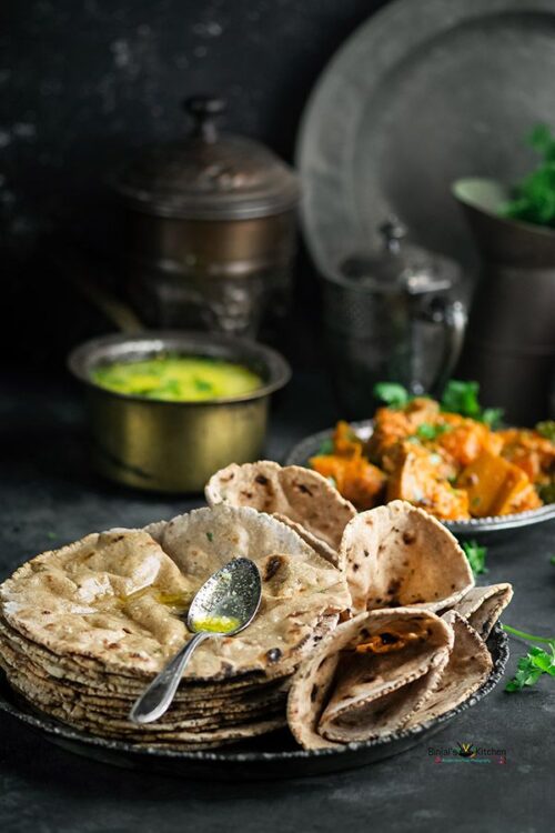 Red jowar (sorghum) - 1KG