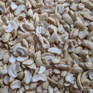 Cashew - broken for curries - 500gm