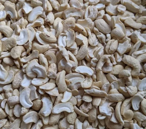 Cashew - broken for curries - 500gm