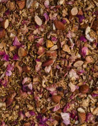 Almond Mukhwas - 200gm (must try)