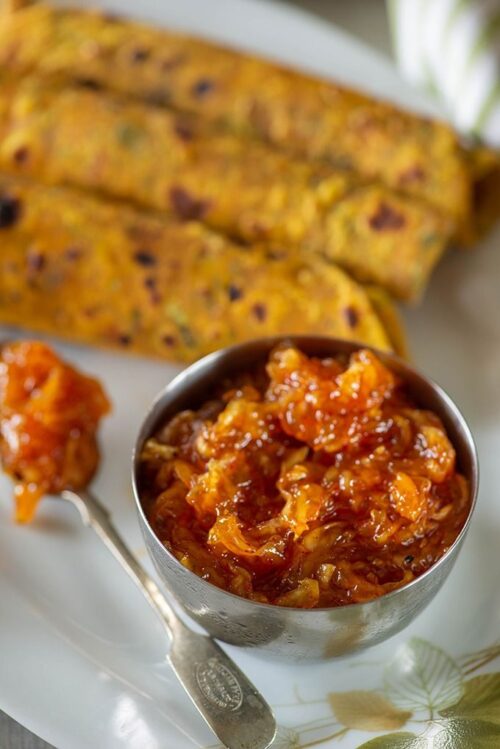 Authentic Keri Chunda - 350gm