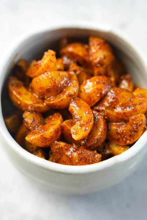 Amla Pickle (Masala) – 350gm