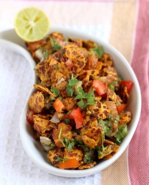 Chana jorr - 30gm protien  - 200gm