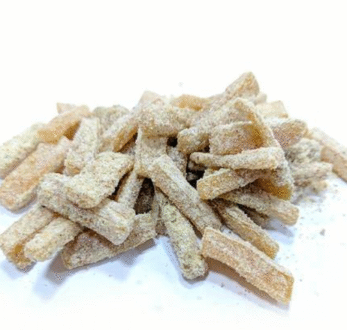 MANGO SLICE Mango Slice , Sweet with Masala 200gm