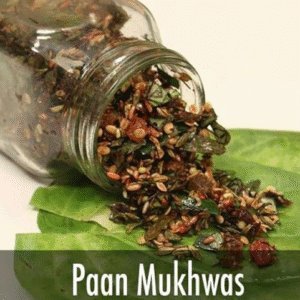 Calcutta Paan Mukhwas - 150gm