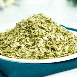 Green Moong Jorr – Roasted 24 gm protien - 200gm