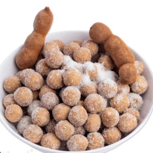 Imli Laddoos - Sweet & Tangy - 200gm