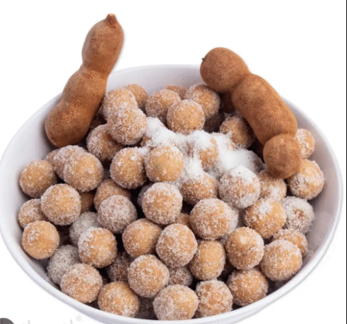 Imli Laddoos - Sweet & Tangy - 200gm