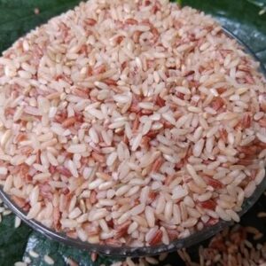 Rajmundi Rice - 1kg