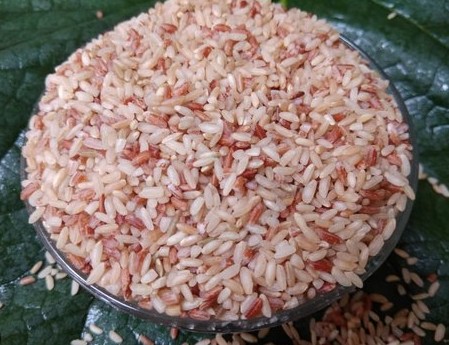 Rajmundi Rice - 1kg