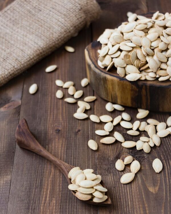 Muskmelon seeds - Migi 100gm