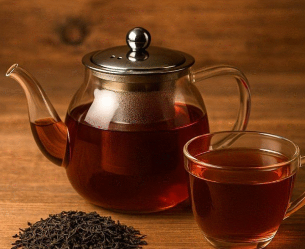 Tea - fresh harvest 0 artificial substance - 250gm