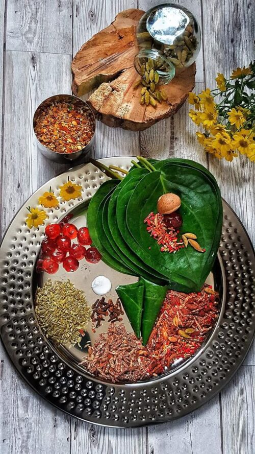 Paan Twist - 200gm (beetle leaf u never tried this before)