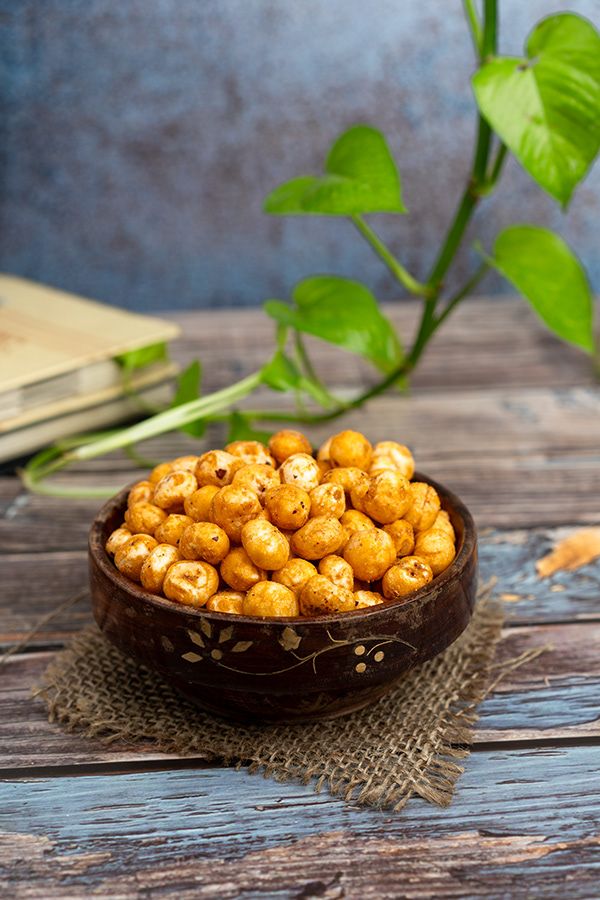 Peri Peri Makhana - without Maltodextrin