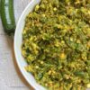 Green Chilli Chunda with Jaggery - MUST TRY  - 350GM