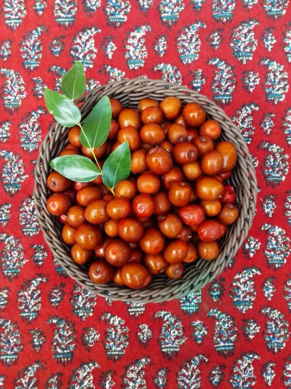 Berr Goli (Jujube, Indian Plum)- 100gm - my fav
